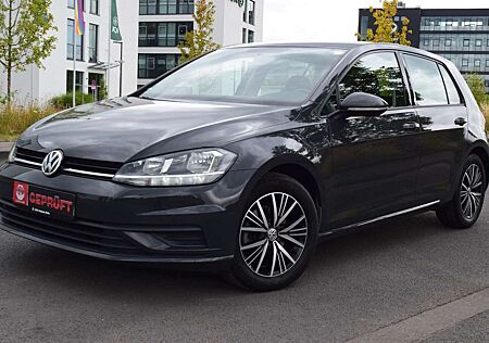 VW Golf Volkswagen VII Lim. Trendline BMT/Start-Stopp
