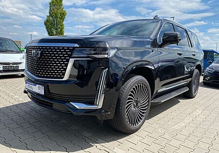 Cadillac Escalade Premium Luxury Platinum 6.2l V8