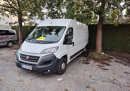 Fiat Ducato +L4H2