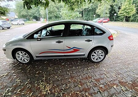 Citroën C4 Citroen 1.4 16VTonic