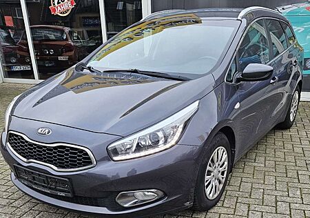 Kia XCeed Ceed SW / cee'd SW 1.6 CRDi 128 ISG Vision