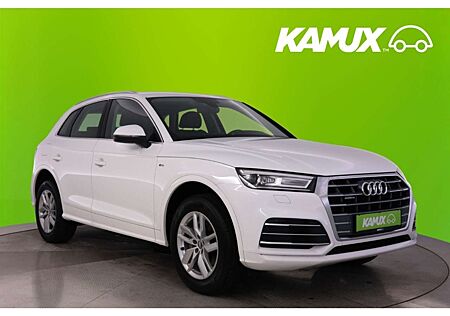 Audi Q5 40TDI quattro S-tronic Sport+LED+NAVI+VIRTUAL