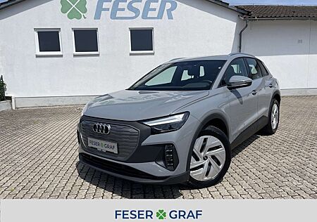 Audi Q4 e-tron 35 LED NAVI VIRTUAL