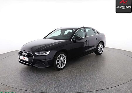 Audi A4 40 TDI SPORTSITZE,MEMORY,NAVI,PARKLENKASSIST