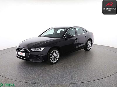Audi A4 A4 40 TDI SPORTSITZE,MEMORY,PARKLENK,AMBIENTE
