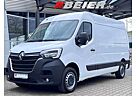 Renault Master L2H2 Klima AHK Seitenverkl+Ladeboden L2H2 HKa 3,3