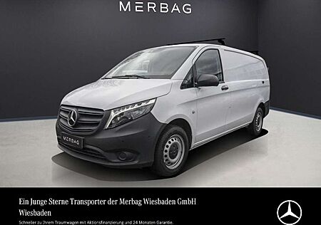 Mercedes-Benz Vito 114 Kasten Lang Automatik LED Tempomat AHK