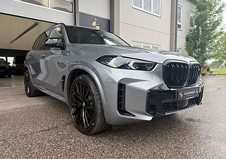 BMW X5 M60 i xDrive*B&W*SKYSCRAPER *