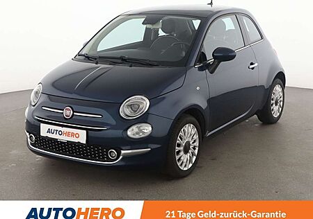 Fiat 500 1.2 Lounge*PDC*TEMPO*KLIMA*GARANTIE*