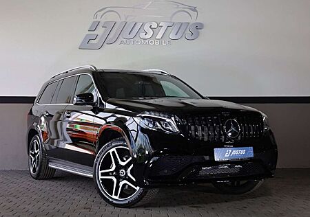 Mercedes-Benz GLS 450 4MATIC/360*/ACC/PANO/HK/AIRMATIC/AHK/R21
