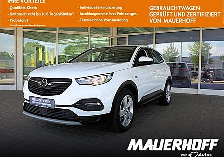 Opel Grandland X Grandland INNO | Kamera | IntelliLink | AHK |