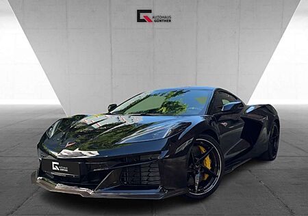Chevrolet C8 Corvette E-Ray MY25 Coupe 3LZ Carbon