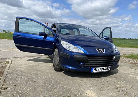 Peugeot 307 110 Tendance
