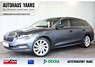 Skoda Octavia 2.0 TDI First Edit. AID+ACC+KAM+LED+NAVI