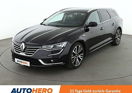 Renault Talisman 1.6 dCi Energy Initiale Paris Aut.*AHK*ACC*CAM*LED