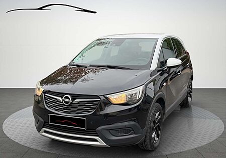 Opel Crossland X Design Line / Led / Garantie 12 Monate