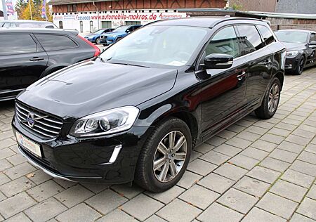 Volvo XC 60 XC60 D4 Geartronic Momentum BiXenon Leder Tempomat Rüc