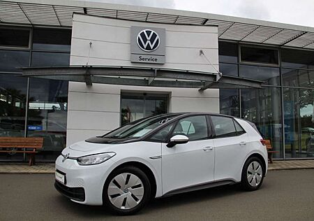 VW ID.3 Volkswagen Pro Performance 58kWh Wärempumpe+ACC+Shz