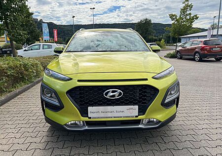 Hyundai Kona Pure 2WD