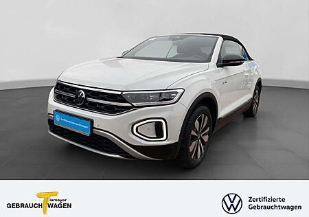 VW T-Roc Volkswagen 1.0 TSI GOAL LED KAMERA LM17