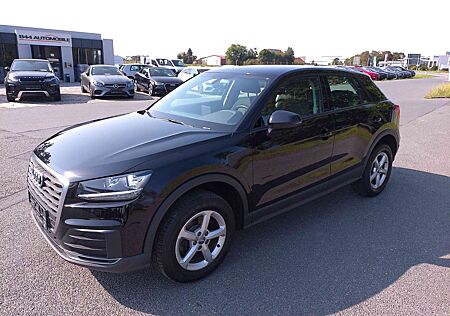 Audi Q2 30 TFSI *Sitzhzg*PDC*Temp.*