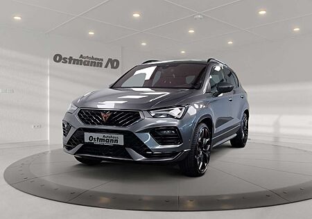 Seat Ateca 2.0 TSI 4Drive VZ Edition AHK ACC DCC Beats