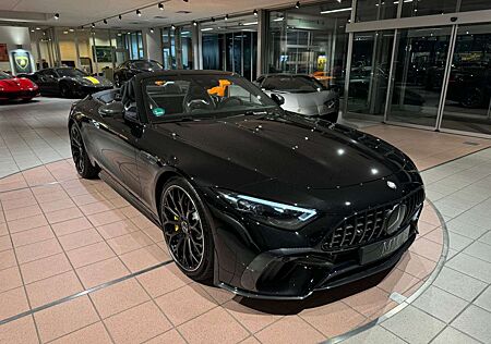 Mercedes-Benz SL 63 AMG SL63 AMG 4M Aero/Night/ Premium/Lift/Performance