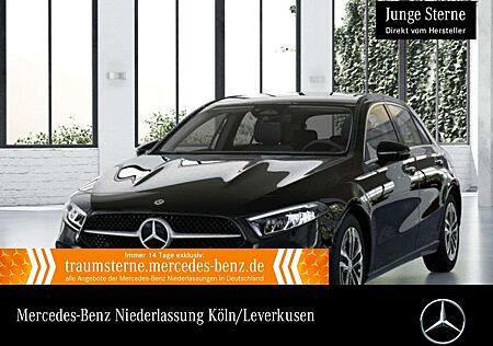 Mercedes-Benz A 200 PROGRESSIVE+LED+KAMERA+KEYLESS+7G