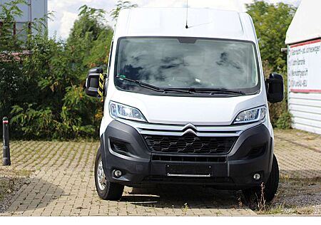 Citroën Jumper Citroen 35 L3H2 Business BlueHDi 130