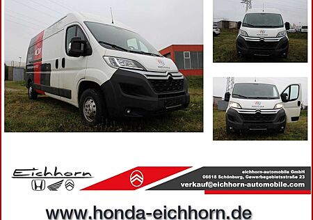 Citroën Jumper Citroen 35 L3H2 Business BlueHDi 130