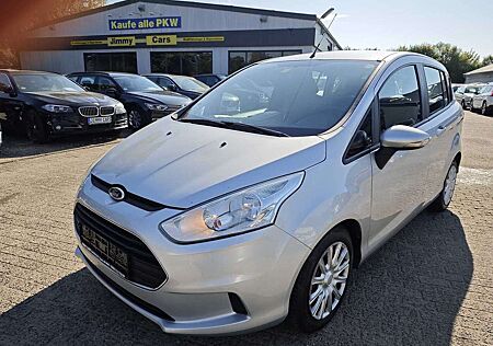 Ford B-Max 1.0 EcoBoost SYNC Edition