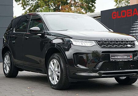 Land Rover Discovery Sport gebraucht kaufen Land Rover Discovery Sport P300e R-DYNAMIC S*ACC*VIRTUAL*
