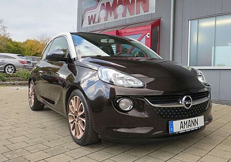 Opel Adam gebraucht kaufen Opel Adam Glam, Pano, Top