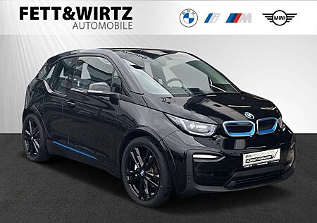 BMW i3 120Ah Sportpaket|Navi