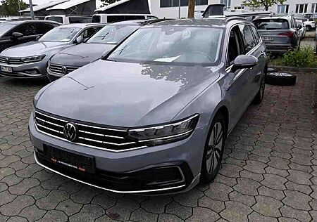 VW Passat Variant Volkswagen 1.4 TSI Plug-In-Hybrid DSG GTE