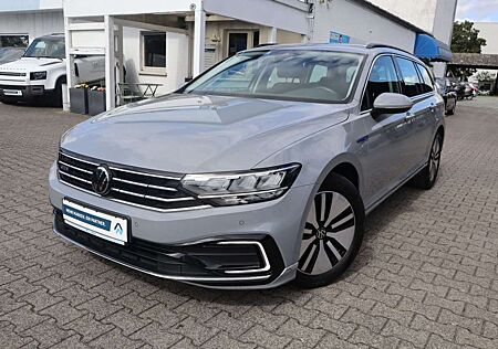 VW Passat Variant Volkswagen 1.4 TSI Plug-In-Hybrid DSG GTE