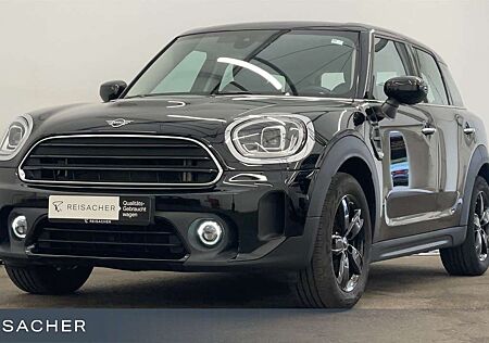 Mini One Countryman Classic Trim LED PDC SHZ KliA 17"
