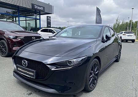 Mazda 3 SKYACTIV-X 2.0 Mazda3 X 2.0 FWD 6GS AL-EDITION 100