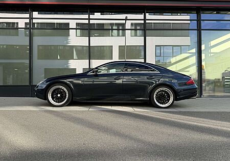 Mercedes-Benz CLS 350 CGI 292 PS | 18 OZ | STEUERKETTE NEU