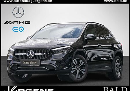 Mercedes-Benz GLA 180 d Progressive/Night/LED/Kamera/Shz/Navi