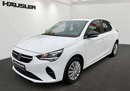Opel Corsa 1.2 Edition PDC CarPlay Bluetooth Klima Tempomat