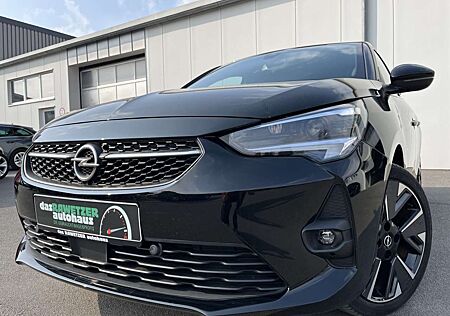 Opel Corsa e Ultimate 96€ m. 20% Anzahlung CCS 3-Phasen Dig