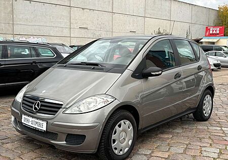 Mercedes-Benz A 170 1.7 Classic *Klima+Radio+Servo+85kW*