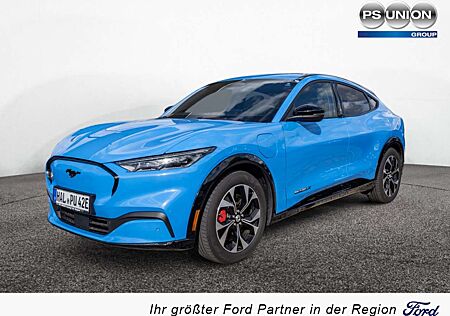 Ford Mustang MACH-E AWD DUAL 351PS AWD MATRIX-LED