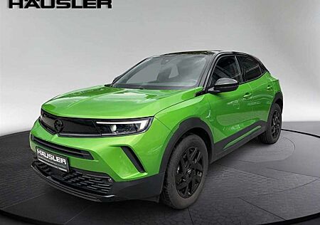 Opel Mokka-e -e*GS Line*Kamra*LED*PDC*Tempomat*Carplay*uvm.