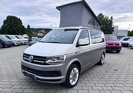 VW T6 California Volkswagen California Beach/Luftstandheizung/Markise/LED/AHK
