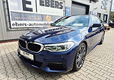 BMW 530 d M Sport PANO/HEADUP/SOUND/ACC/DIGITALTACHO