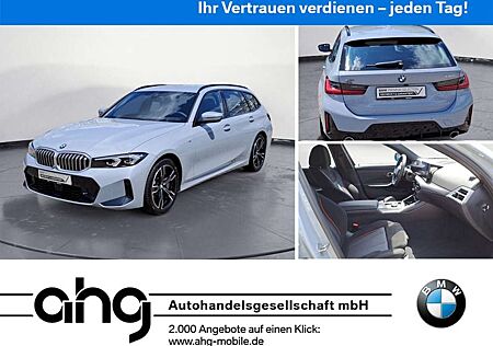 BMW 330 i xDrive Touring M Sportpaket HIFI