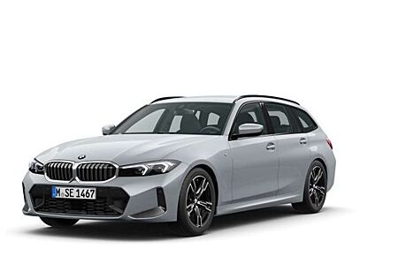 BMW 330 i xDrive Touring M Sportpaket HIFI