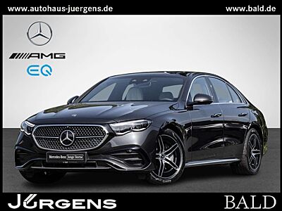 Mercedes-Benz E 400 e 4M AMG-Sport/Pano/Technik/Super/Leder/19
